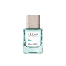 Clean H2Eau Waterfall Eau de Parfum Unisexe 50 ml